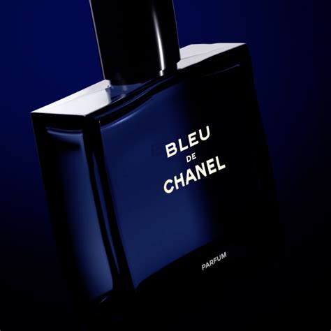 chanel bleu perfume oil|bleu de Chanel john lewis.